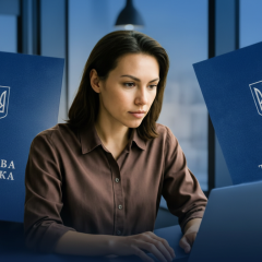 Digitization of employment record book online