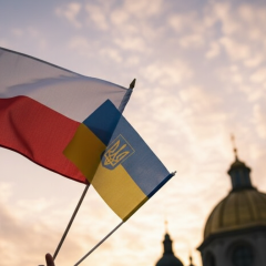 Новые правила для украинцев в Польше
