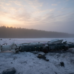 Sergiy Beskrestnov on shaheds