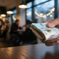 Місцеві бюджети отримали кошти