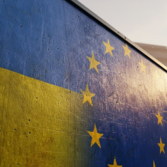 ЄС фінансує підтримку України