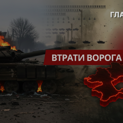 Втрати Росії 15 січня 2026