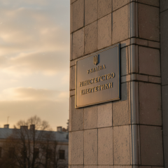 Фішингова атака на енергетичний сектор