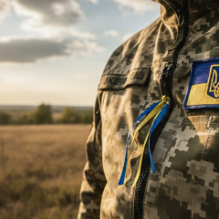Новий міністр оборони Федоров
