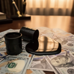 Снижение ценового потолка на нефть
