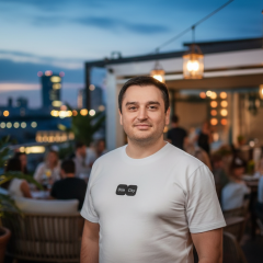 Новый министр обороны и врио министра цифровой трансформации