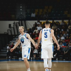 Український гравець - MVP тижня
