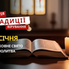 Символічне зображення апостола Петра в оковах