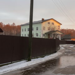 Православна гімназія без ліцензії на Черкащині