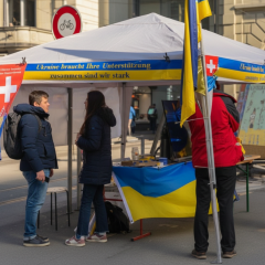 Швейцарія повертає 67 тис. франків