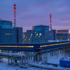 Російський кібератаки на енергосистему України