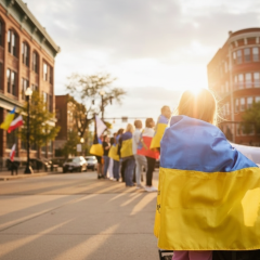 Польща продовжує захист для українців