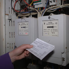 Эксперт требует автоматического перерасчета коммунальных платежей