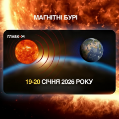 Солнечный удар ожидается 19-20 января