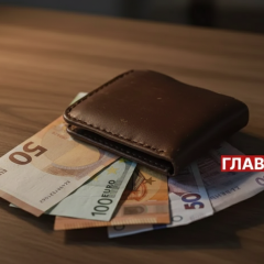 Задолженность по зарплате в Украине