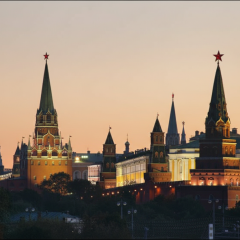 Путин и русские олигархи: влияние на войну