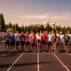 Російські скі-кросмени втратили Олімпіаду-2026 через Крим