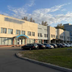 Лечащий врач с подозрением в смерти девочки