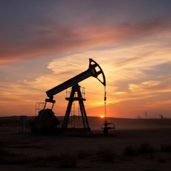 Индия ищет замену российской нефти