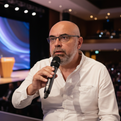Умер Владислав Кириченко: основатель издательства 
