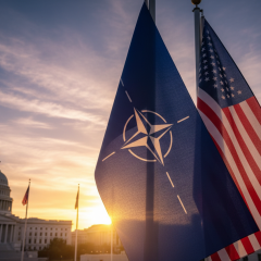 Trump's threats regarding Greenland restrict intelligence for the USA