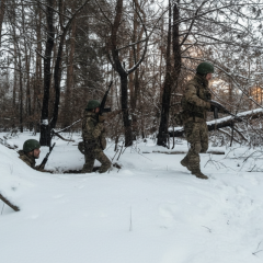 Денежная помощь военным на оздоровление