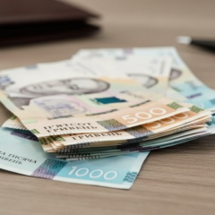 Державна підтримка для сімей з дітьми