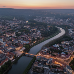 Ринок нерухомості Ужгорода 2026: середня ціна 46 600 грн за метр, бюджетні квартири дорожчали на 21%