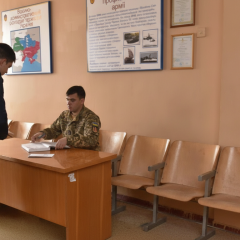 Розширення повноважень сільських ТЦК