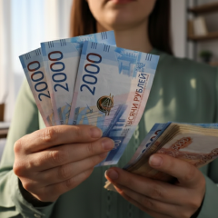 Шокуючий зріст цін у Росії
