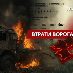 Статистика втрат Росії за 22 січня 2026
