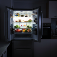 Подорожание продуктов питания из-за отключения света