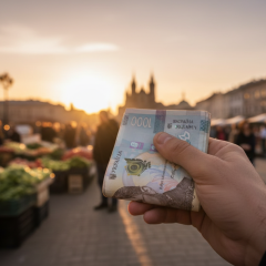 Соціальні стипендії у 2026 році: отримувачі та суми