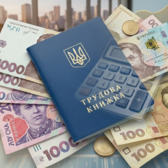 Пенсії зросли з 1 січня: автоматичне підвищення виплат