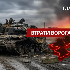 Більше 1,2 млн солдатів та техніка