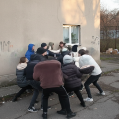 Слідчі проводять перевірку у Могилеві-Подільському
