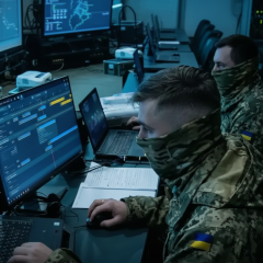 Федоров запускає Mission Control: об'єднання дронових операцій