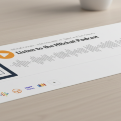 DisruptHR: глобальное движение в HR