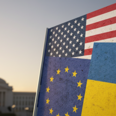 800 миллиардов долларов на восстановление Украины