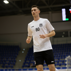 Вірменський гравець з образами після матчу