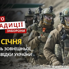День разведки, образования и женского спорта