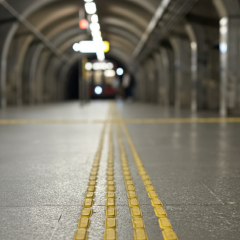 Зелена лінія київського метро