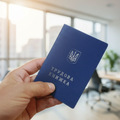 Стаж для виходу на пенсію у 60