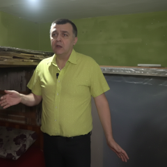 Термокапсула для швидкого зігрівання