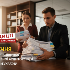 День аудитора, заснування Сіднея та звільнення Освенціму