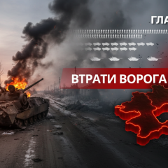 Потери России на 26 января 2026