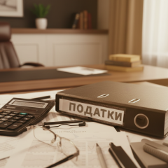 График выплаты налогов в промышленности