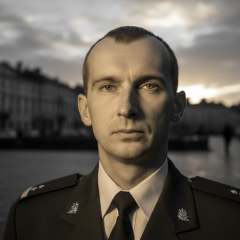 Рятувальник, медик та керівник загинули в Києві