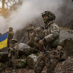 Гарантії безпеки від США: Трамп про виведення військ з Донбасу