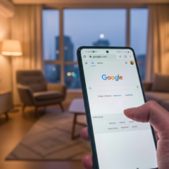 Google выплатит компенсацию за тайную запись